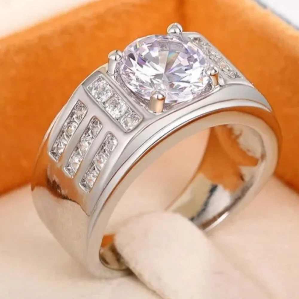 boutique simulated diamonds